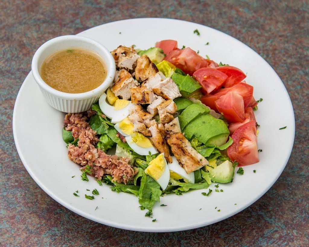 Old Bowie Town Grille | restaurant | 8604 Chestnut Ave, Bowie, MD 20715, USA | 3014648800 OR +1 301-464-8800