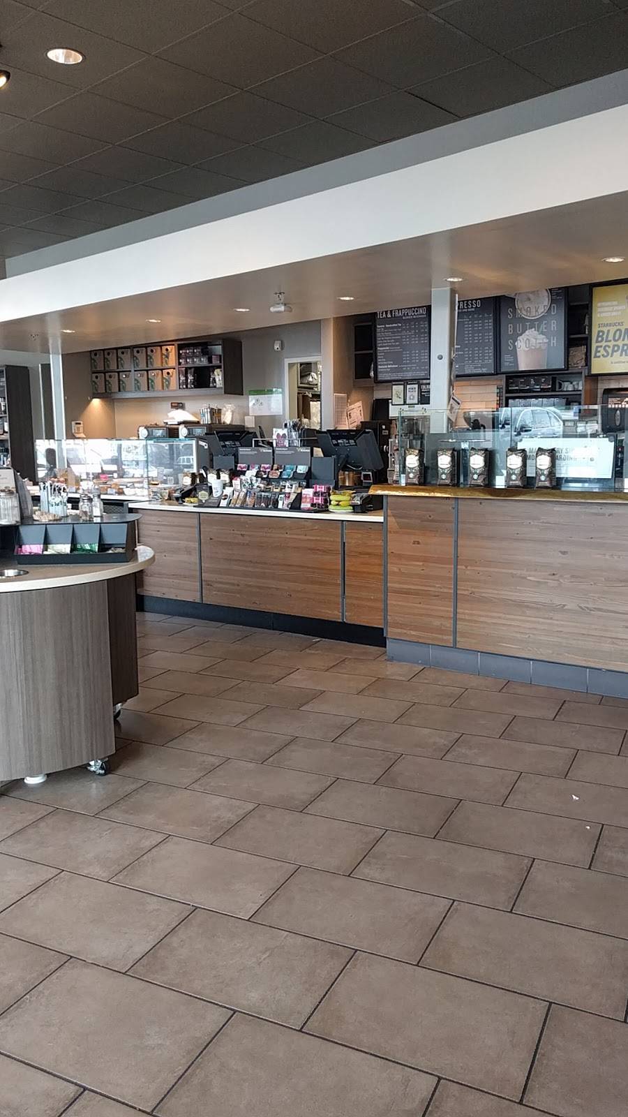 Starbucks | cafe | 2648 Watt Ave #102, Sacramento, CA 95821, USA | 9164837344 OR +1 916-483-7344