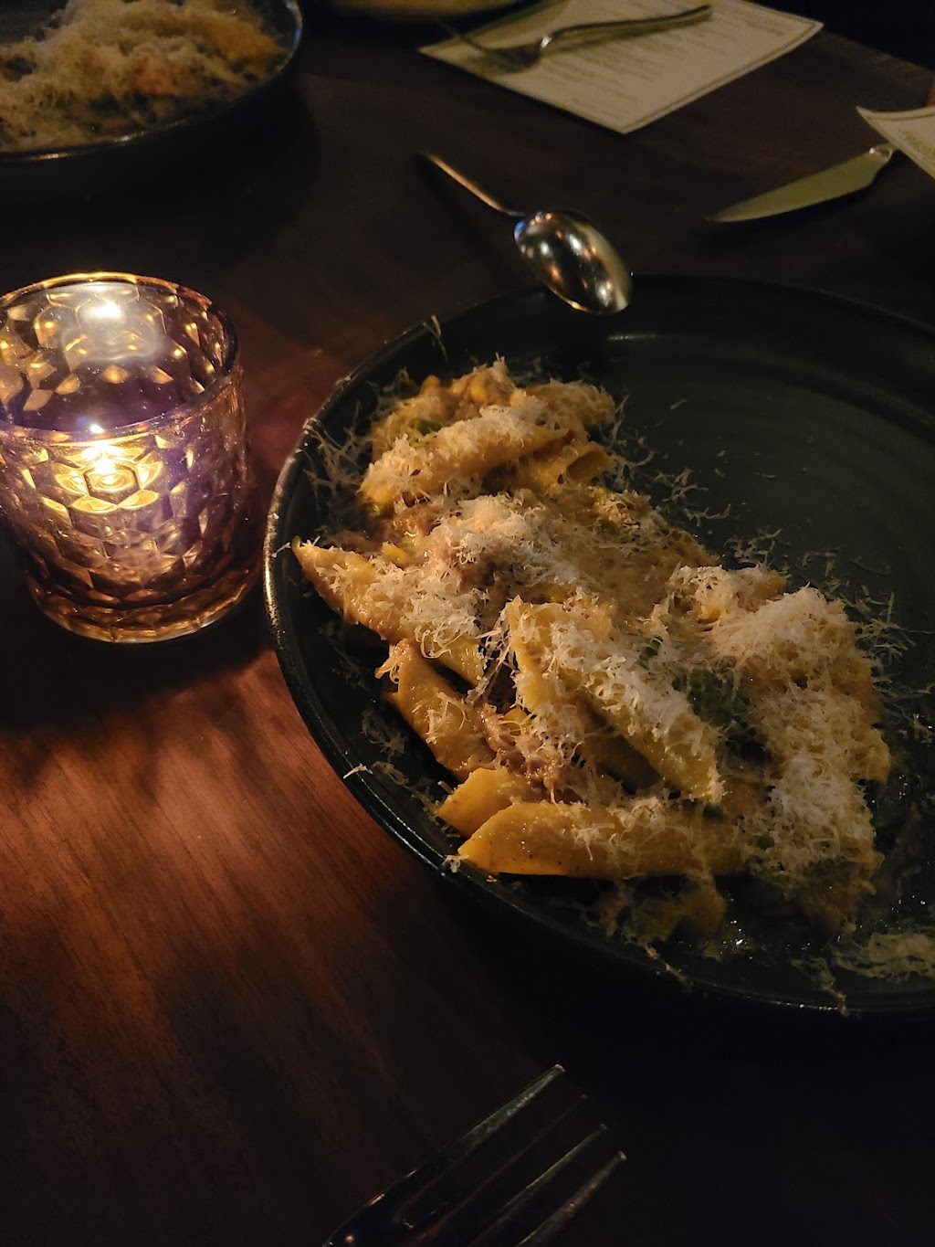 Flour + Water | restaurant | 2401 Harrison St, San Francisco, CA 94110, USA | 4158267000 OR +1 415-826-7000