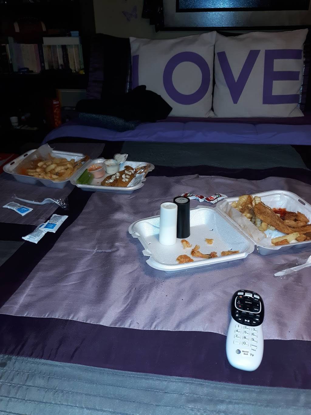 Fish House II | restaurant | 3467 Napier Ave, Macon, GA 31204, USA | 4784751391 OR +1 478-475-1391