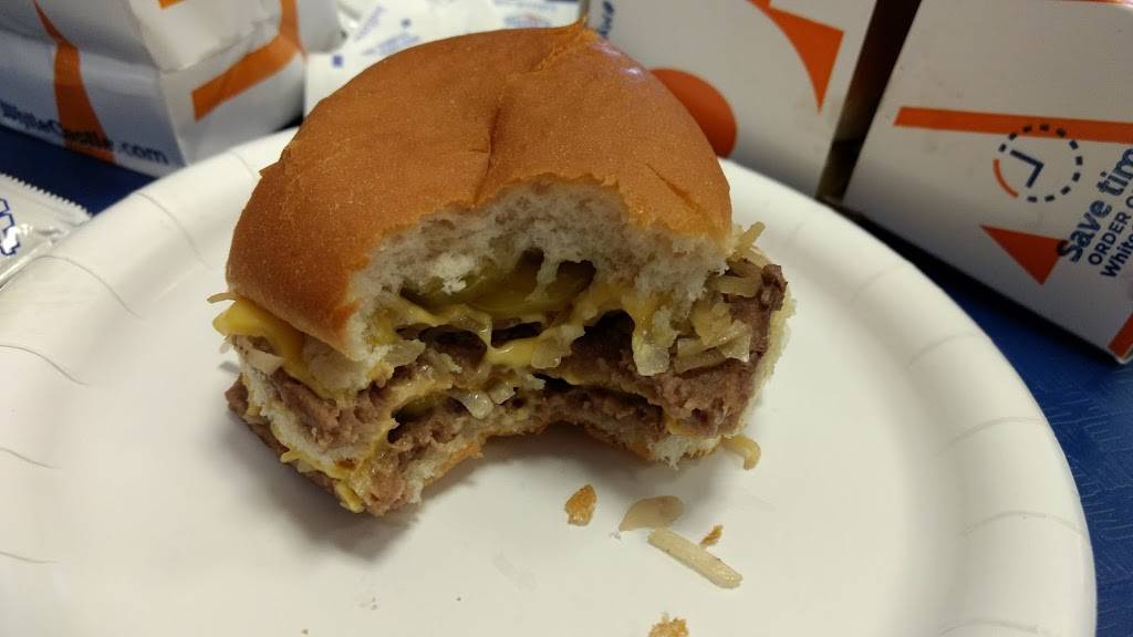 White Castle | restaurant | 448 Versailles Rd, Frankfort, KY 40601, USA | 8008432728 OR +1 800-843-2728