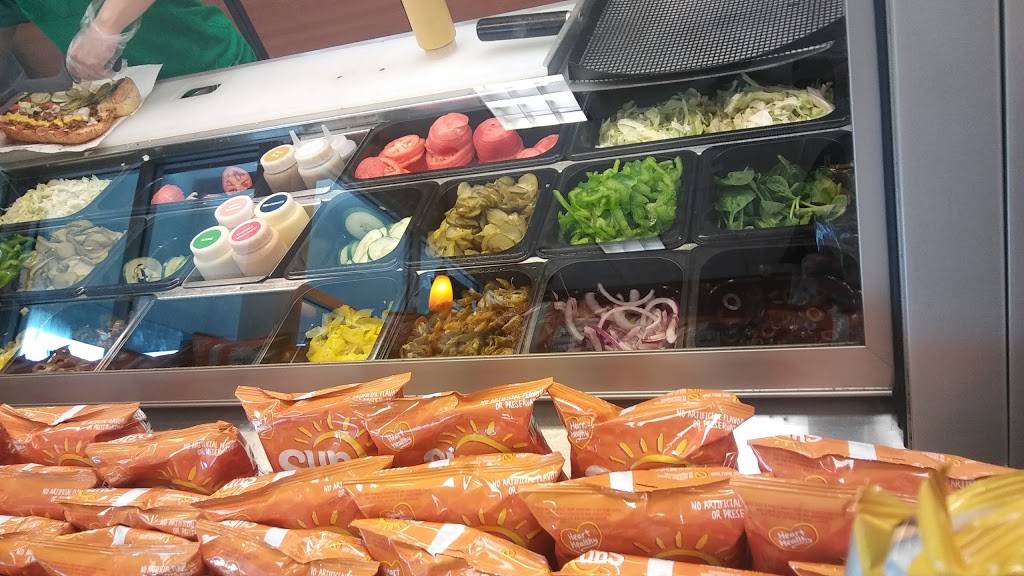 Subway | meal takeaway | 8298 Bird Rd, Miami, FL 33155, USA | 7864227593 OR +1 786-422-7593