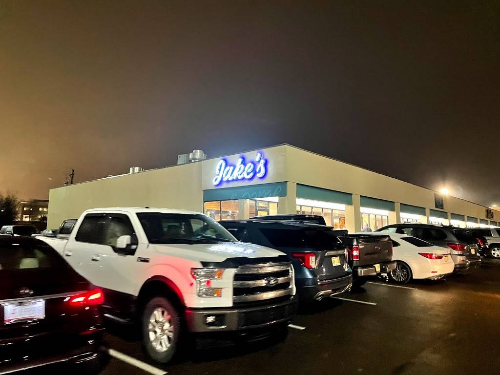 Jakes | restaurant | 904 Municipal Dr, Brandon, MS 39042, USA | 6013975293 OR +1 601-397-5293