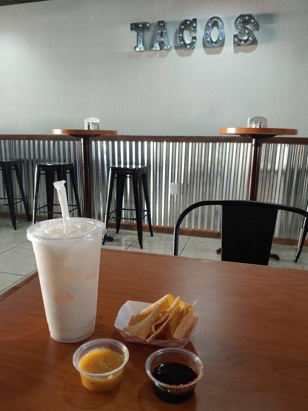 TACO FUSION | restaurant | 15224 N 59th Ave suit 1, Glendale, AZ 85306, USA | 6022967891 OR +1 602-296-7891