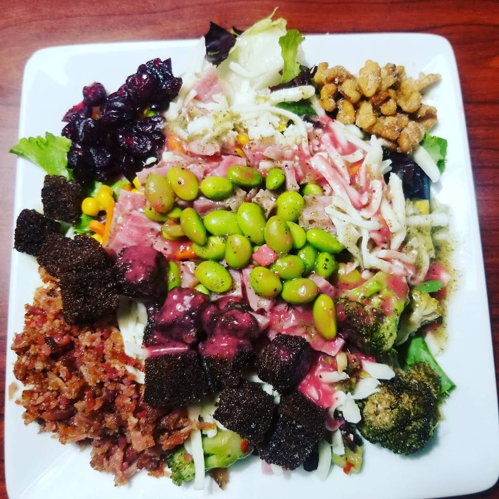 Ruby Tuesday | restaurant | 113 Walker St, Gadsden, AL 35904, USA | 2565389996 OR +1 256-538-9996