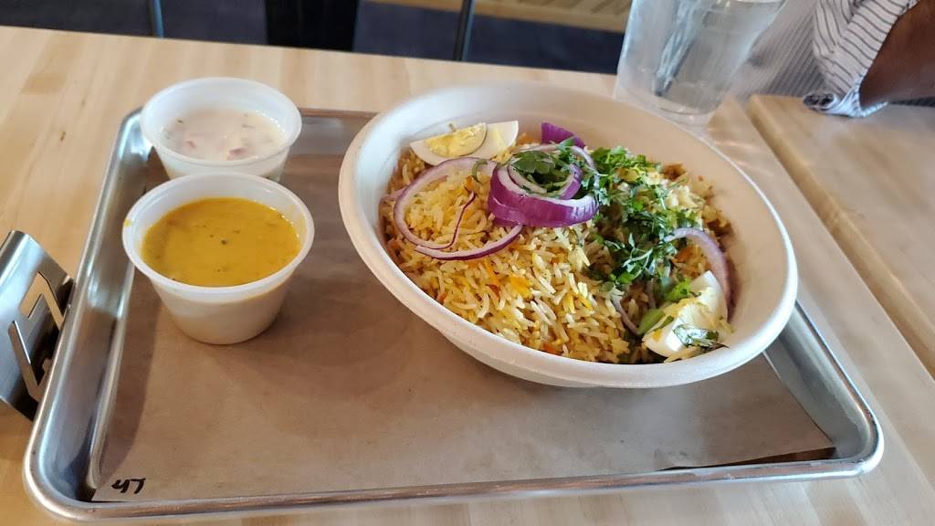 Tikka Shack Indian Grub | restaurant | 21001 N Tatum Blvd 48 - 1520, Phoenix, AZ 85050, USA | 6023548800 OR +1 602-354-8800