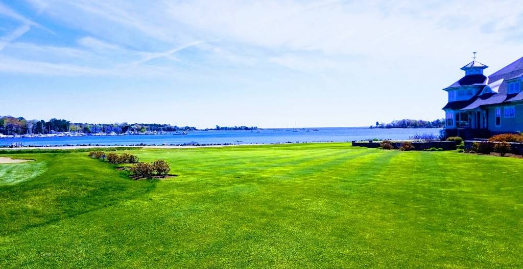 Wentworth by the Sea Country Club | restaurant | 60 Wentworth Rd, Rye, NH 03870, USA | 6034333050 OR +1 603-433-3050