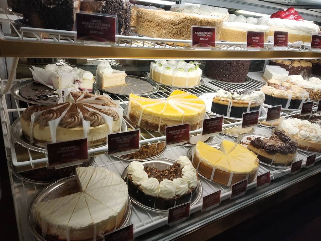 The Cheesecake Factory | restaurant | 189 The Grove Dr, Los Angeles, CA 90036, USA | 3236340511 OR +1 323-634-0511