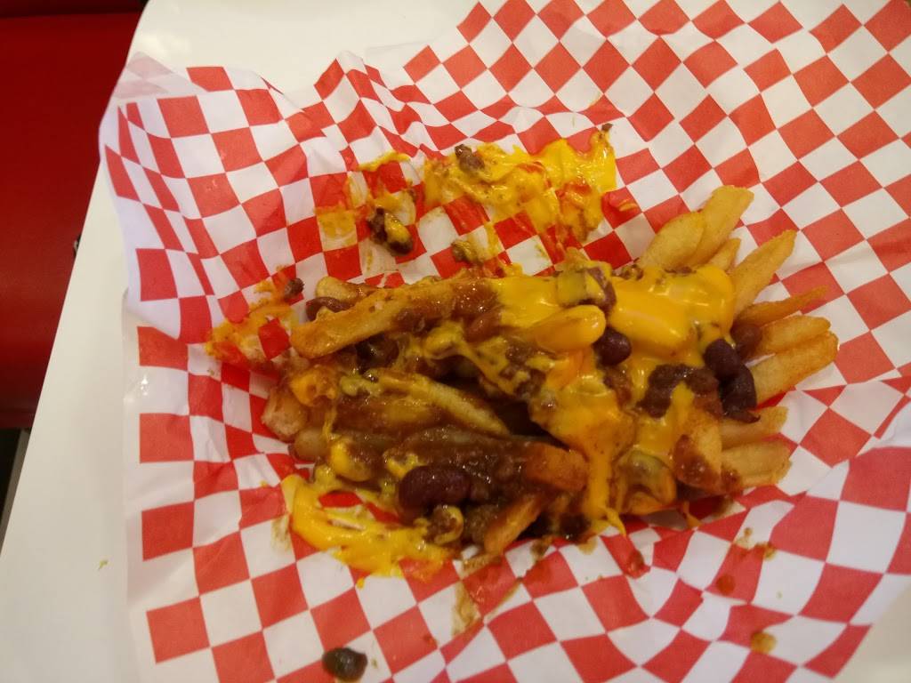 Lennys Burger Shop | restaurant | 2530 N Central Ave, Phoenix, AZ 85004, USA | 6022638700 OR +1 602-263-8700