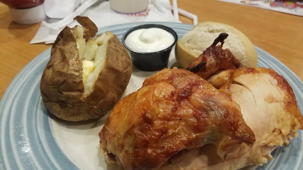 Swiss Chalet | restaurant | 1283 London Rd, Sarnia, ON N7S 1P3, Canada | 5193364788 OR +1 519-336-4788