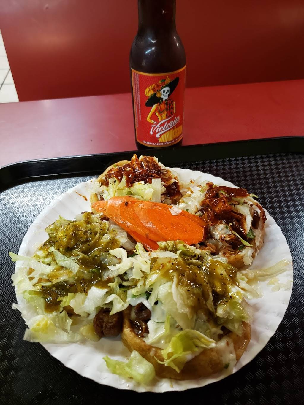 Tacos El Jaliscience II | restaurant | 441 N Sanborn Rd, Salinas, CA 93905, USA | 8317690207 OR +1 831-769-0207