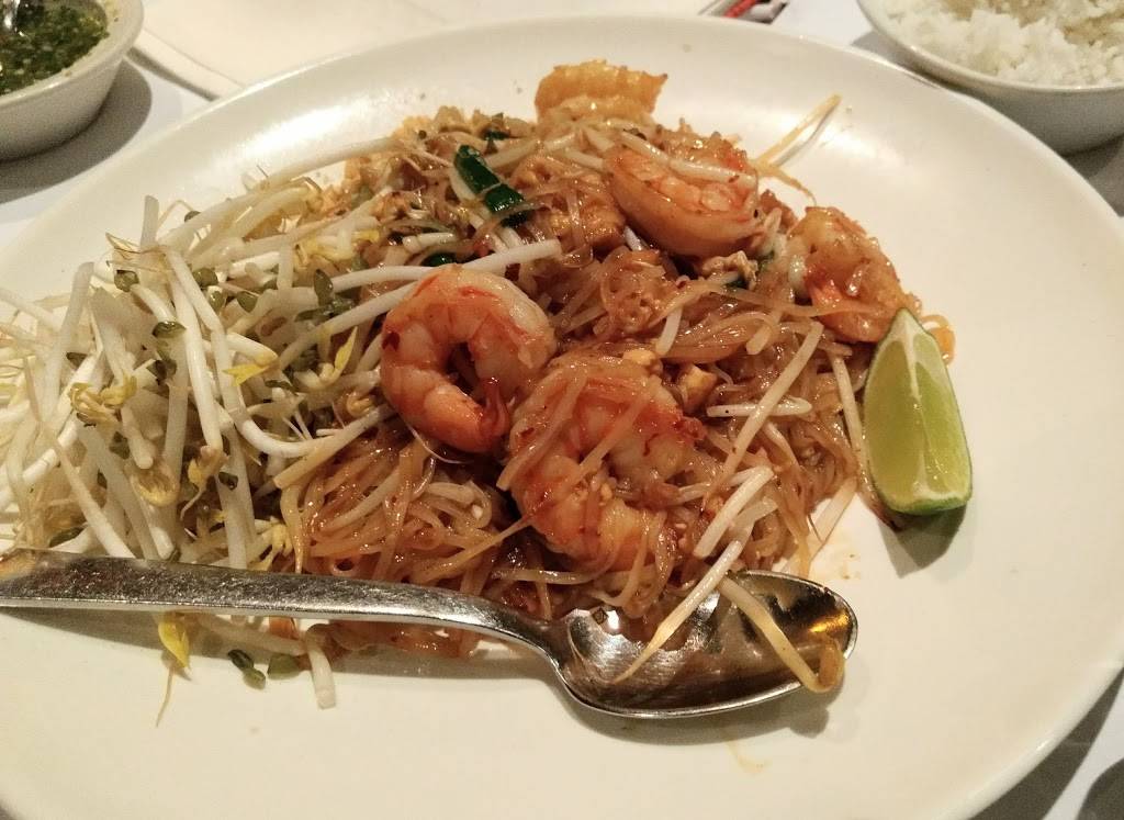 Thai Orchid Restaurant | restaurant | 8736 Moreland St, Powell, OH 43065, USA | 7408813000 OR +1 740-881-3000