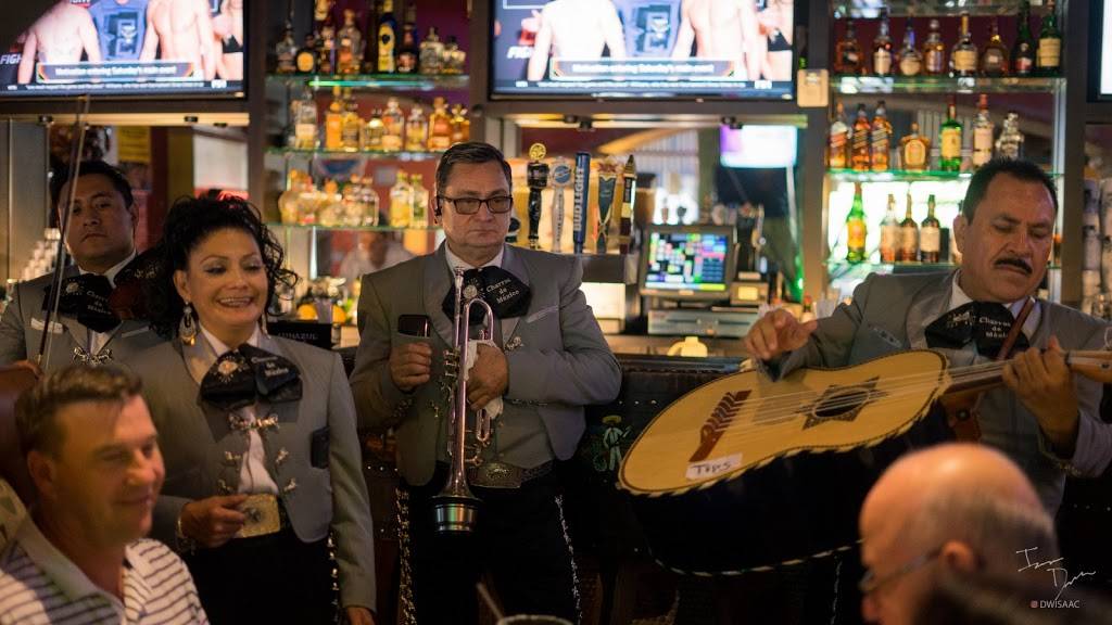 La Carreta Mexican Restaurant | restaurant | 1028 Oberlin Rd, Raleigh, NC 27605, USA | 9199773271 OR +1 919-977-3271