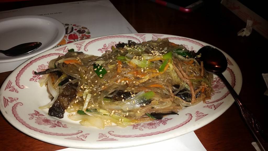 Arirang Restaurant | restaurant | 2154 Austin Hwy, San Antonio, TX 78218, USA | 2106503845 OR +1 210-650-3845