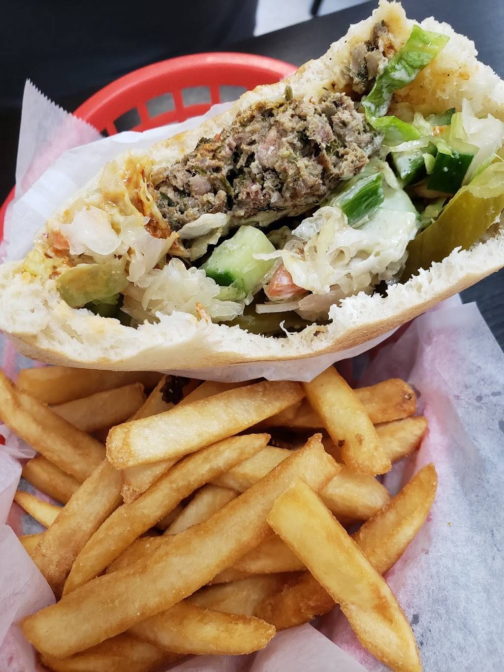 Milk & Honey Kosher Market | restaurant | 420 N Coit Rd, Richardson, TX 75080, USA | 9724040704 OR +1 972-404-0704