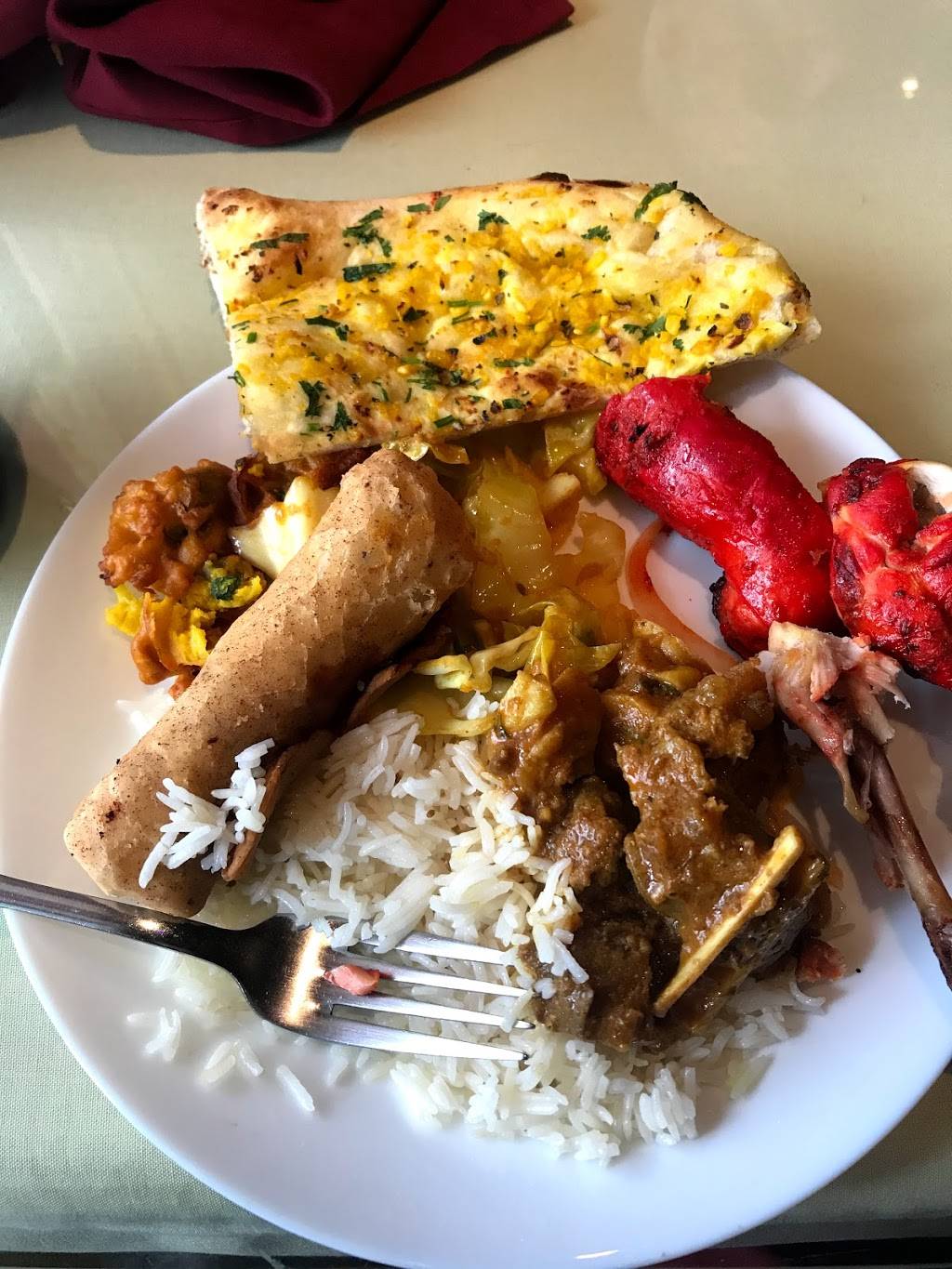 East India Grill | restaurant | 31845 Gateway Center Blvd S, Federal Way, WA 98003, USA | 2535299292 OR +1 253-529-9292