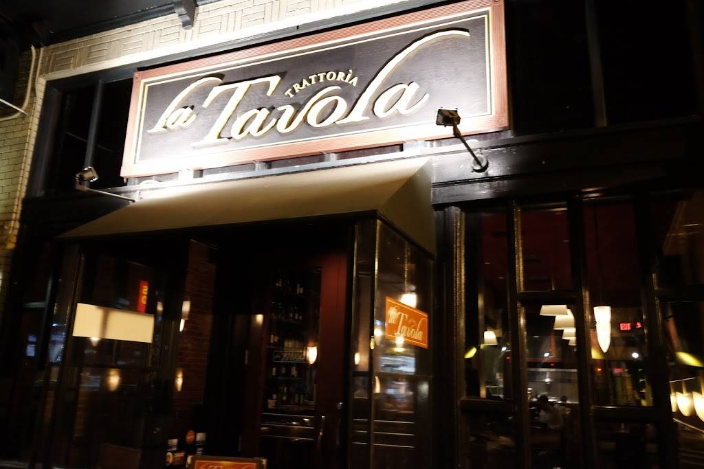 La Tavola | restaurant | 992 Virginia Ave NE, Atlanta, GA 30306, USA | 4048735430 OR +1 404-873-5430