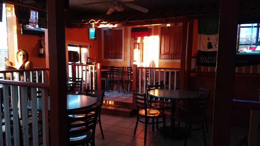 La Terraza Restaurant Bar | restaurant | 19 Bennington St, Boston, MA 02128, USA | 6175615200 OR +1 617-561-5200