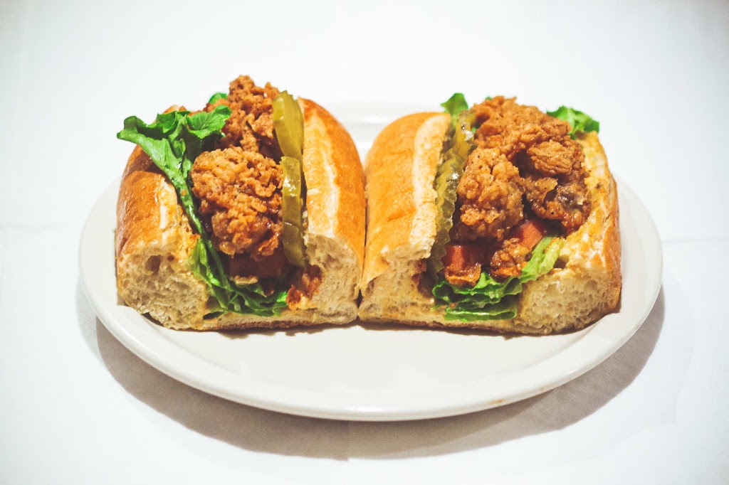 Bourbon St Po Boys BBurg | restaurant | 113 S Main St, Blacksburg, VA 24060, USA | 5402690009 OR +1 540-269-0009