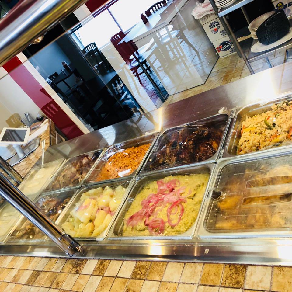 El Buen Sabor Restaurant | restaurant | 59 Chandler St, Worcester, MA 01609, USA | 5087982200 OR +1 508-798-2200