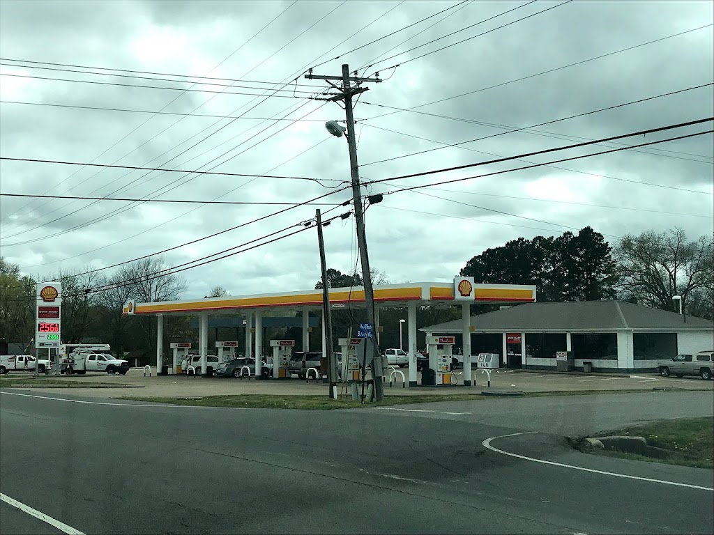 Quik Mart Convenience Store | restaurant | 2347 Hwy 43 N, Leoma, TN 38468, USA | 9318519060 OR +1 931-851-9060