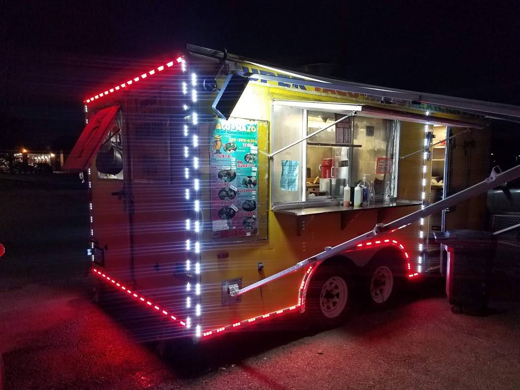 Taco Nazo (Taco Truck) | restaurant | 2200 E Dublin Granville Rd, Columbus, OH 43229, USA | 6143906346 OR +1 614-390-6346