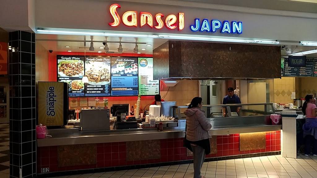 Sansei | restaurant | 3200 Naglee Rd, Tracy, CA 95304, USA | 2098399168 OR +1 209-839-9168