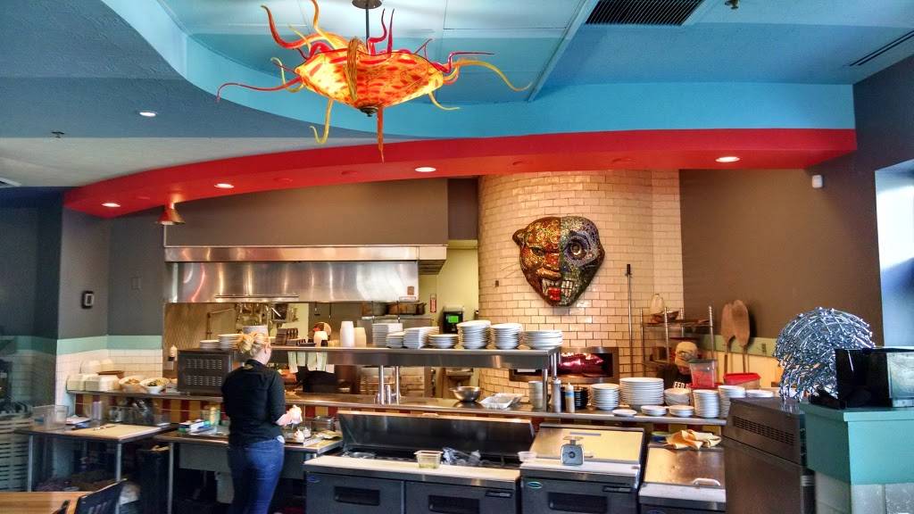 Wild Ritas | restaurant | 445 E Market St, Louisville, KY 40202, USA | 5025847482 OR +1 502-584-7482