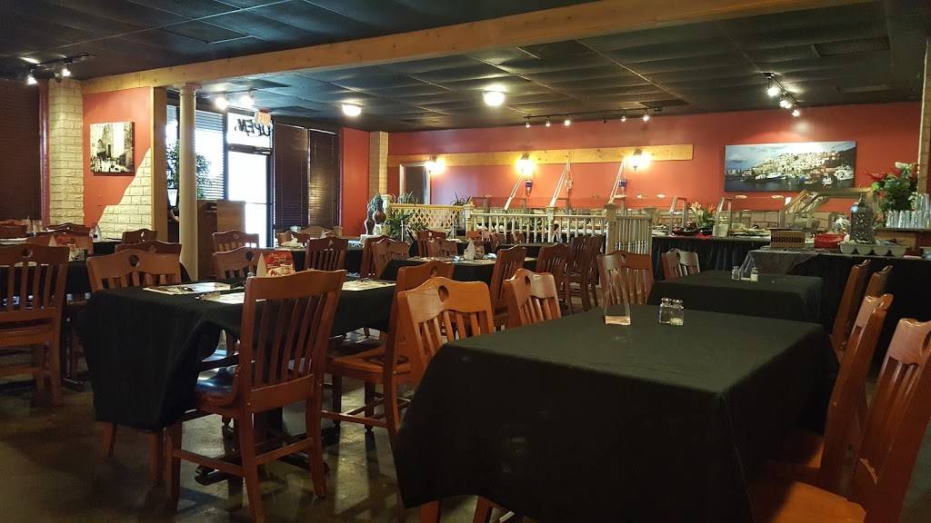 Tannoor Grill Cordova | restaurant | 830 N Germantown Pkwy, Cordova, TN 38018, USA | 9014435222 OR +1 901-443-5222