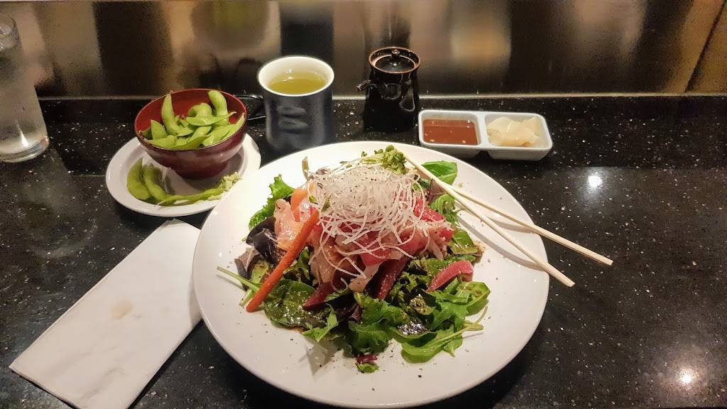 JJ Sushi | restaurant | 33040 Antelope Rd #104, Murrieta, CA 92563, USA | 9513015828 OR +1 951-301-5828