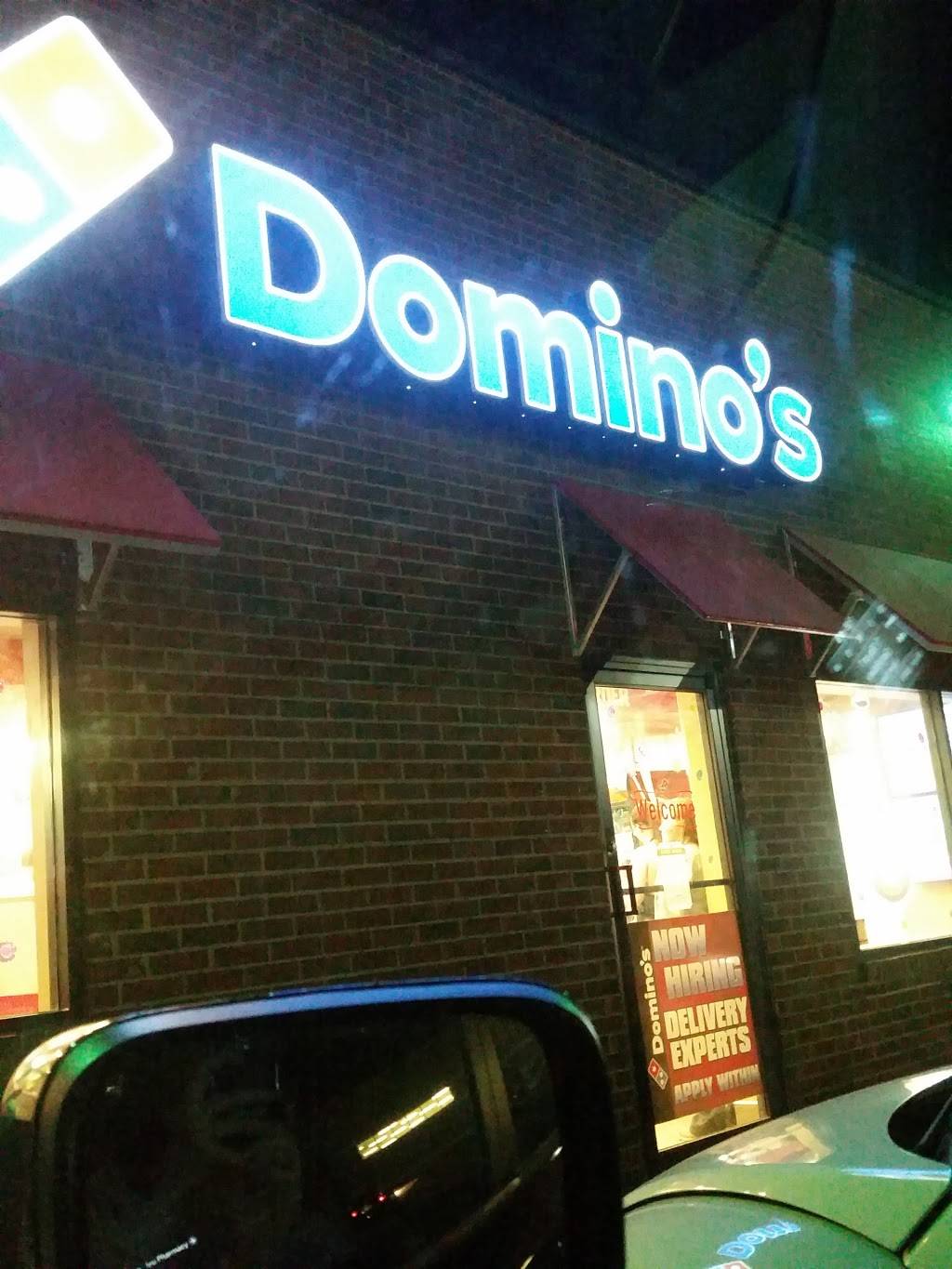 Dominos Pizza | meal delivery | 33 True Apple Way, Inwood, WV 25428, USA | 3042292121 OR +1 304-229-2121