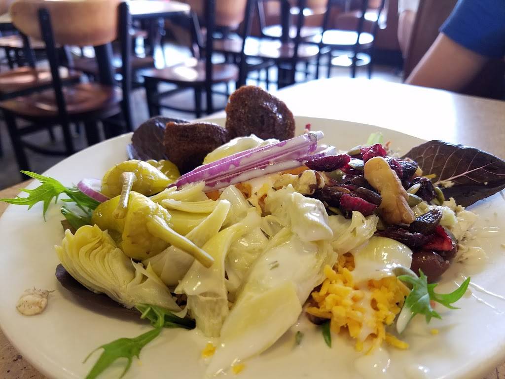 Jasons Deli | restaurant | 13550 Reflections Pkwy, Fort Myers, FL 33907, USA | 2395909994 OR +1 239-590-9994