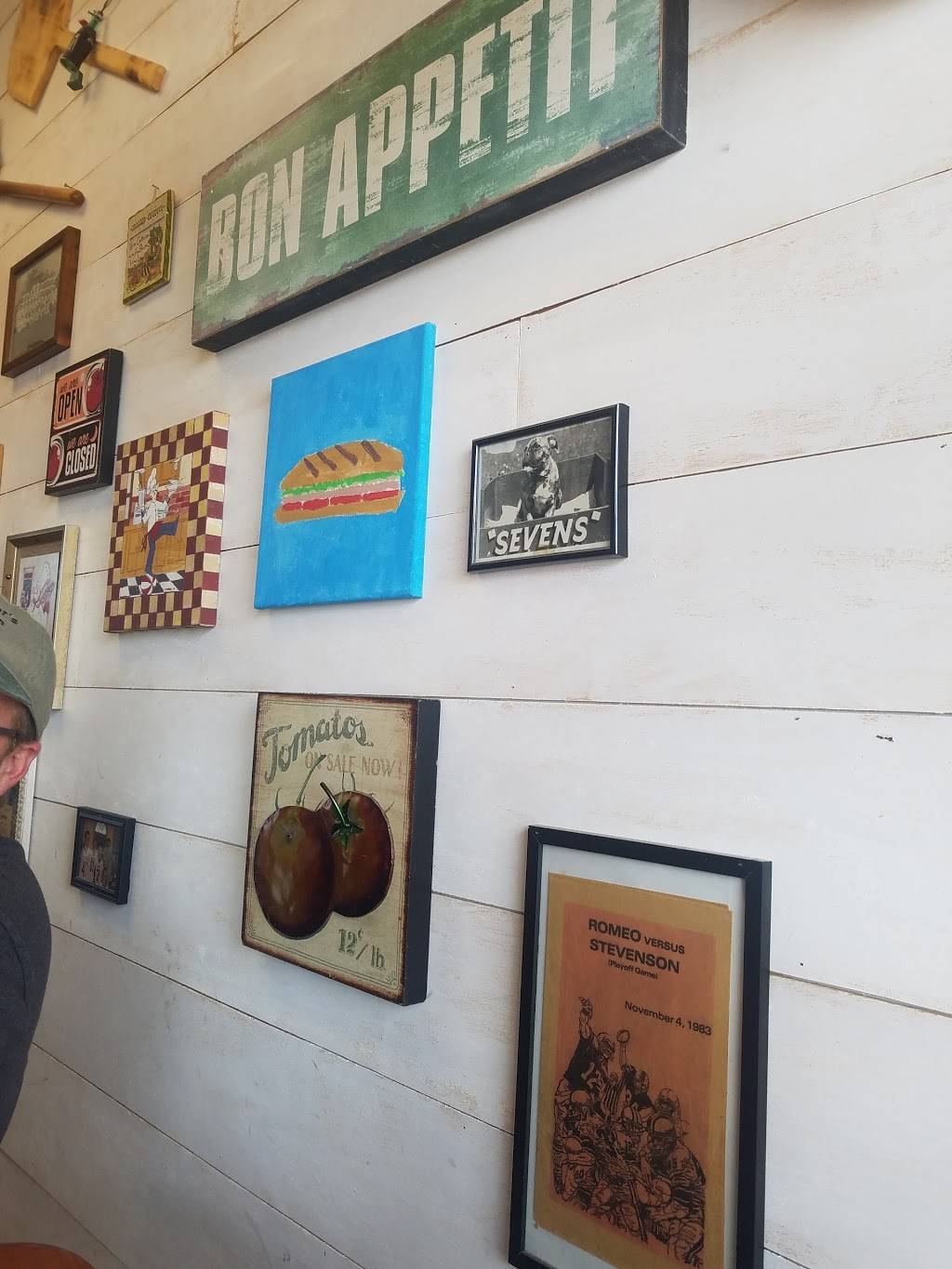 Tomato & Basil | restaurant | 66605 Van Dyke, Washington, MI 48095, USA | 5867525750 OR +1 586-752-5750