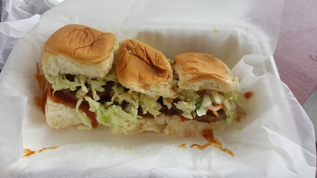 Delias Chicken Sausage Stand | restaurant | 489 Moreland Ave SE, Atlanta, GA 30316, USA | 4044749651 OR +1 404-474-9651