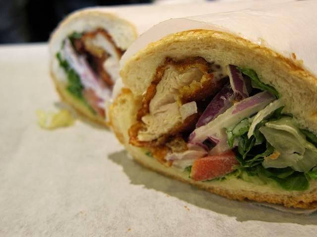 Schnitzly | restaurant | 9216 Pico Blvd, Los Angeles, CA 90035, USA | 4242493565 OR +1 424-249-3565