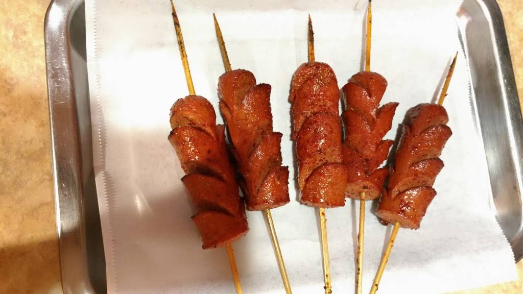 TIT BBQ 汤司令 | restaurant | 39257 Cedar Blvd, Newark, CA 94560, USA | 5104941008 OR +1 510-494-1008