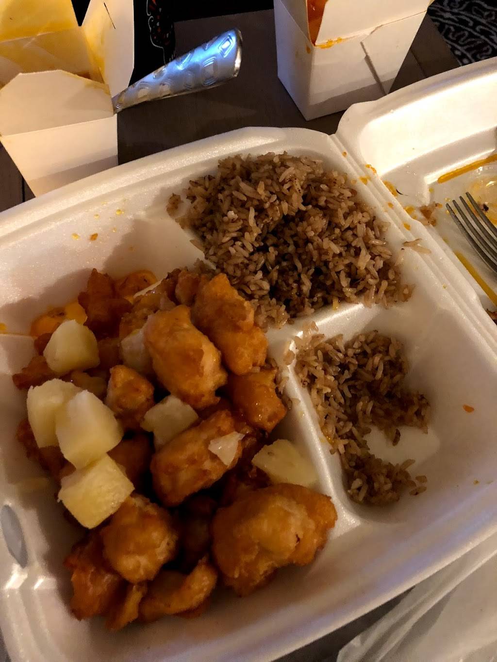 New Pings | restaurant | 36831 Garfield Rd, Clinton Twp, MI 48035, USA | 5867922246 OR +1 586-792-2246