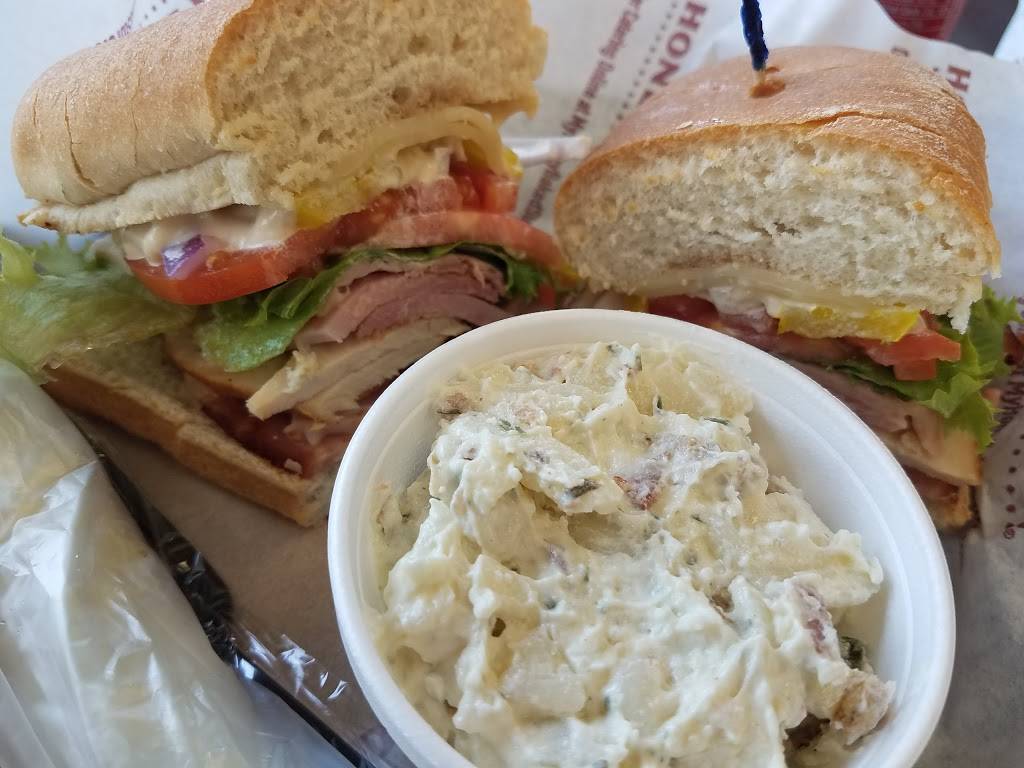 The Honey Baked Ham Company | meal takeaway | 1137 E Altamonte Dr, Altamonte Springs, FL 32701, USA | 4078348114 OR +1 407-834-8114