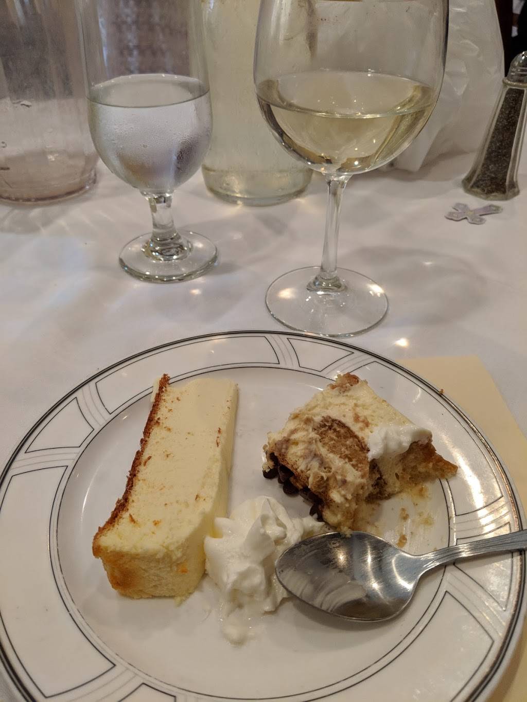 Piccolinos | restaurant | 552 Broadway, Bayonne, NJ 07002, USA | 2014368800 OR +1 201-436-8800