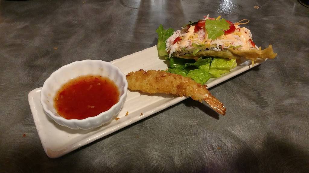 Big Tuna Sushi Bistro | restaurant | 1722 Mangrove Ave, Chico, CA 95926, USA | 5303454571 OR +1 530-345-4571