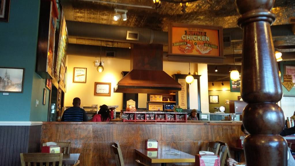 Potbelly Sandwich Shop | restaurant | 5428 S Lake Park Ave, Chicago, IL 60615, USA | 7734930129 OR +1 773-493-0129