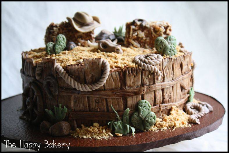 The Happy Bakery | bakery | 102 W 6th St, OFallon, IL 62269, USA | 6187267349 OR +1 618-726-7349