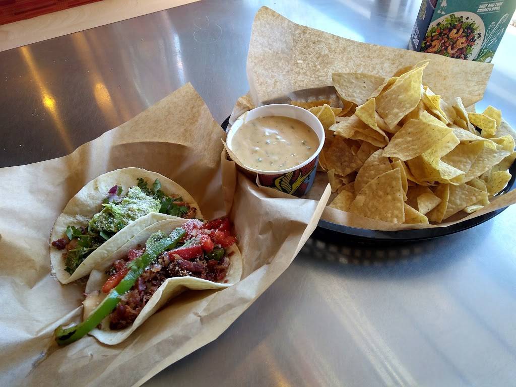 QDOBA Mexican Eats | restaurant | 933 Topsy Ln Suite 420, Carson City, NV 89705, USA | 7752679366 OR +1 775-267-9366