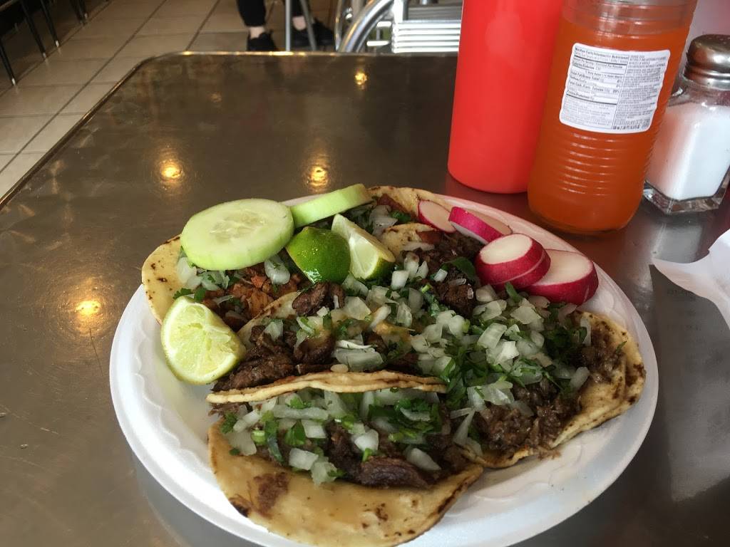 Tacos Al Vapor El Rey | restaurant | 6534 Pacific Blvd, Huntington Park, CA 90255, USA | 3239445222 OR +1 323-944-5222