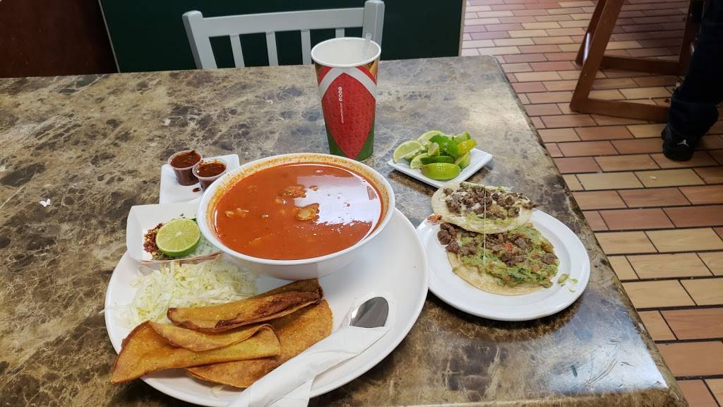 Taqueria El Rinconsito of Lynnwood | restaurant | 19409 36th Ave W #5711, Lynnwood, WA 98036, USA | 4257785180 OR +1 425-778-5180