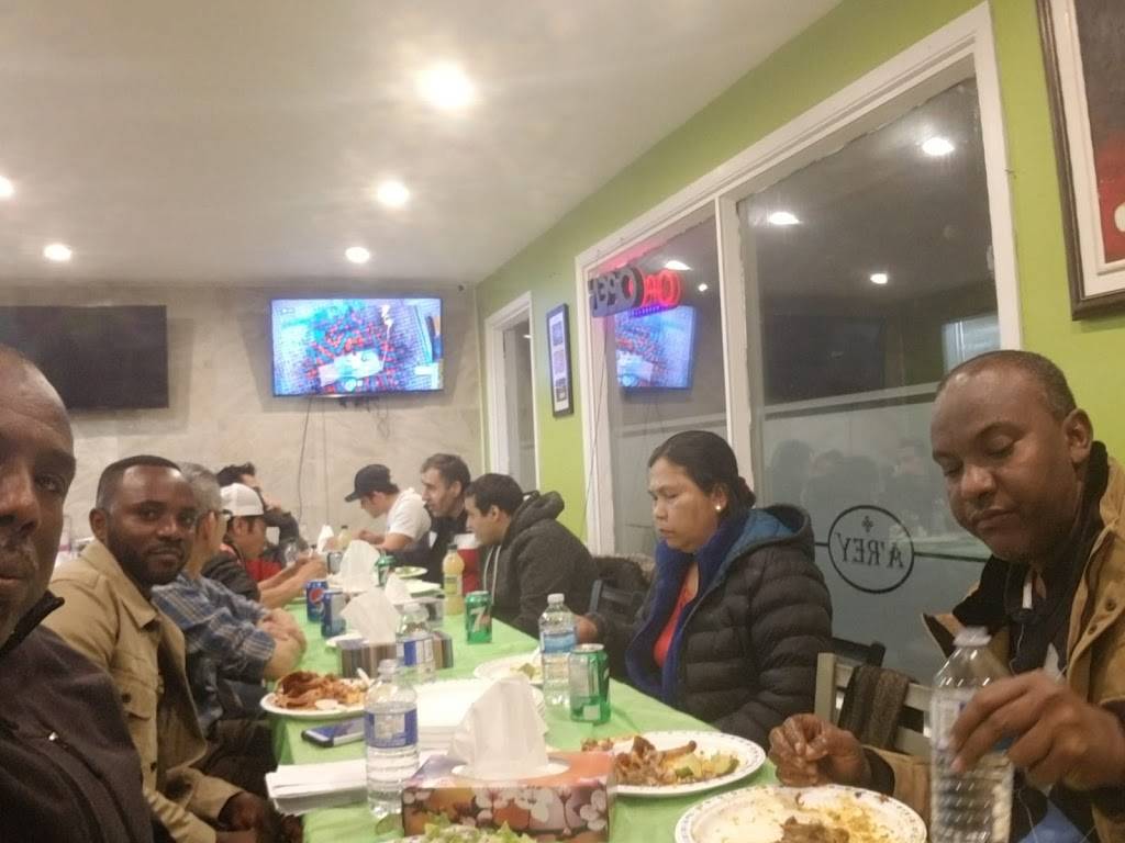 Arrey Restaurant | restaurant | 419 McArthur Ave., Ottawa, ON K1K 1G5, Canada | 6136955594 OR +1 613-695-5594