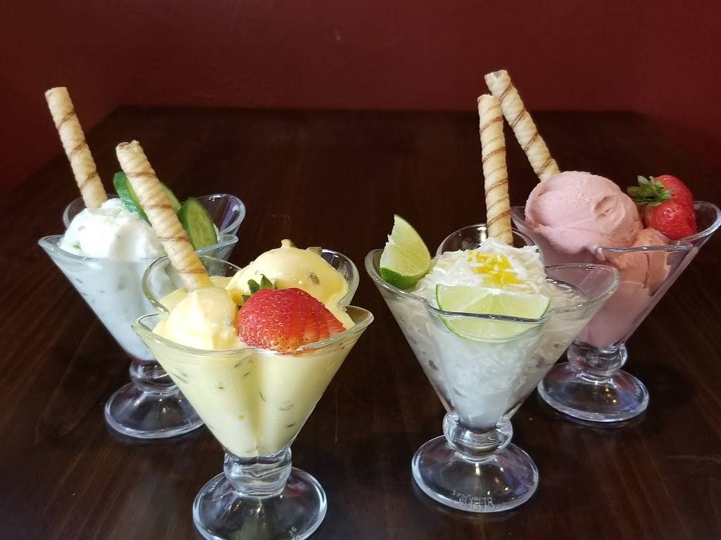 Wish Dish Cafe | restaurant | 19006 Ventura Blvd, Tarzana, CA 91356, USA | 8185146864 OR +1 818-514-6864