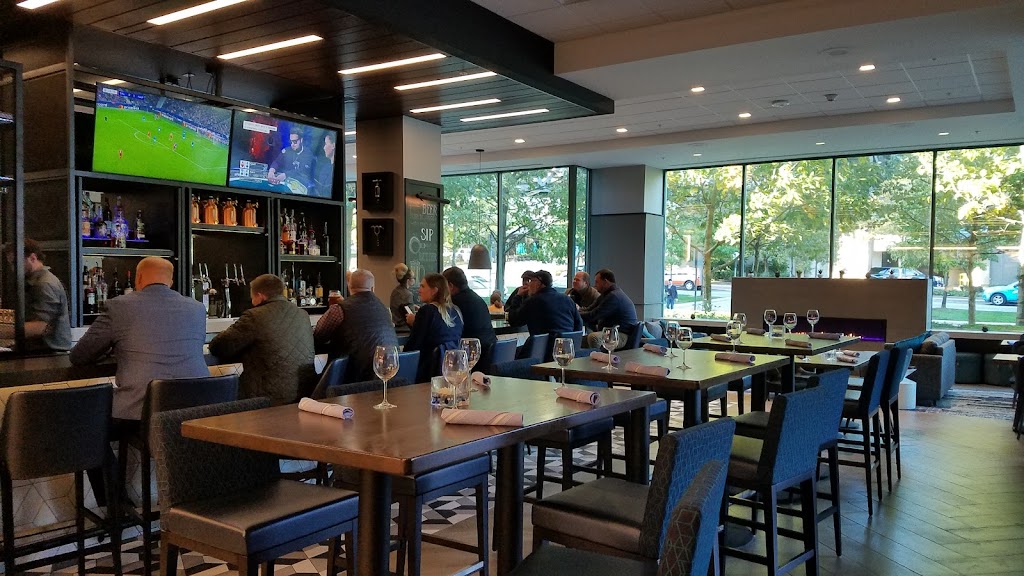 Vine + Forge | restaurant | 33 E Nationwide Blvd, Columbus, OH 43215, USA | 6144614100 OR +1 614-461-4100