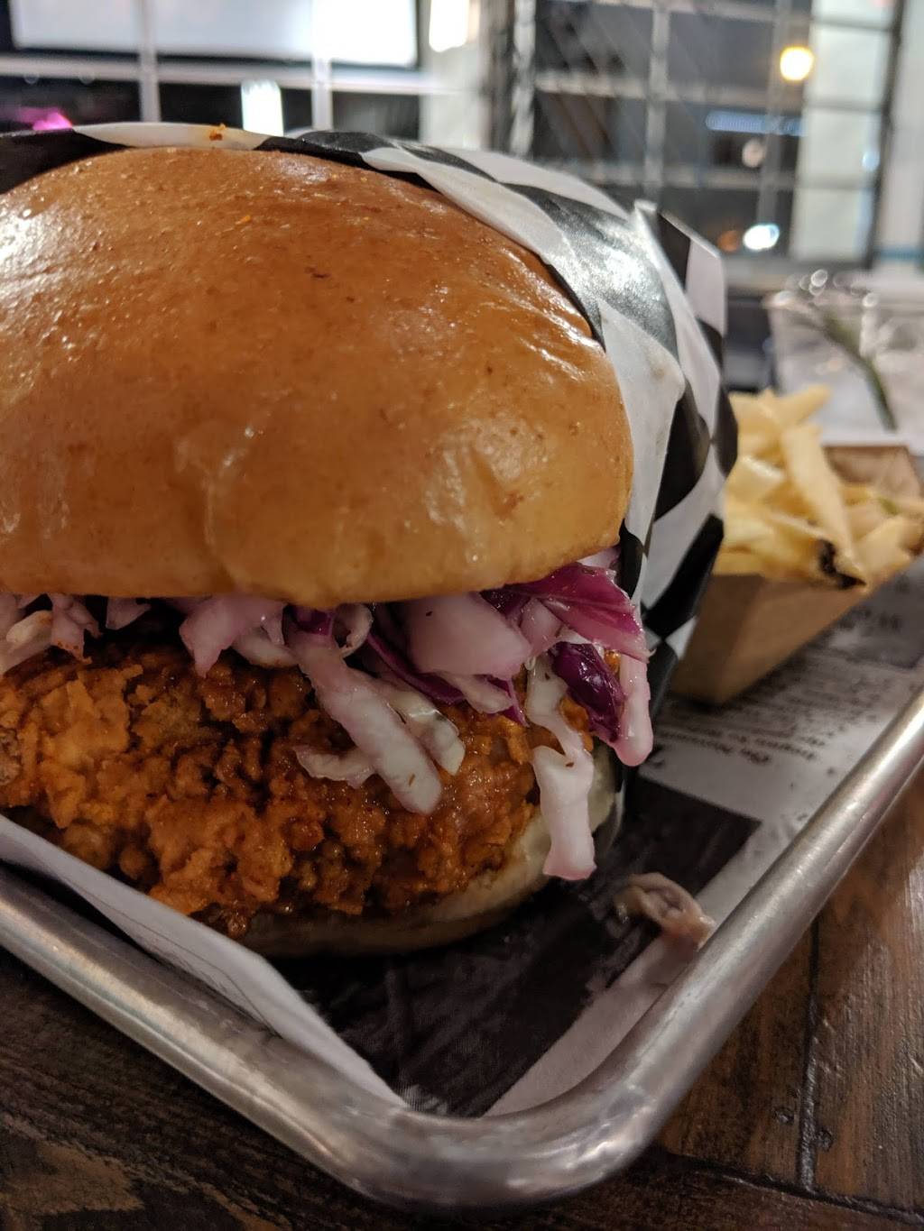 FHGP | restaurant | 321 W Main St, Grand Prairie, TX 75050, USA | 3109271411 OR +1 310-927-1411