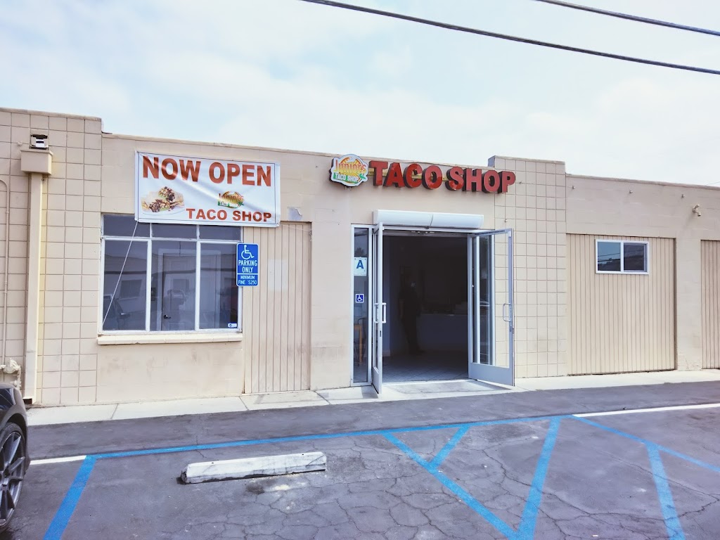 Juniors Taco Shop | restaurant | 1102 Industrial Ave, Escondido, CA 92029, USA | 7609753910 OR +1 760-975-3910
